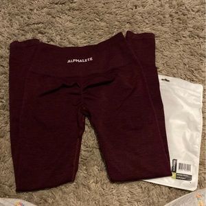 Alphalete Amplify Leggings